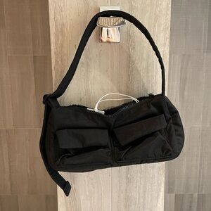 NWT Cargo Shoulder Bag